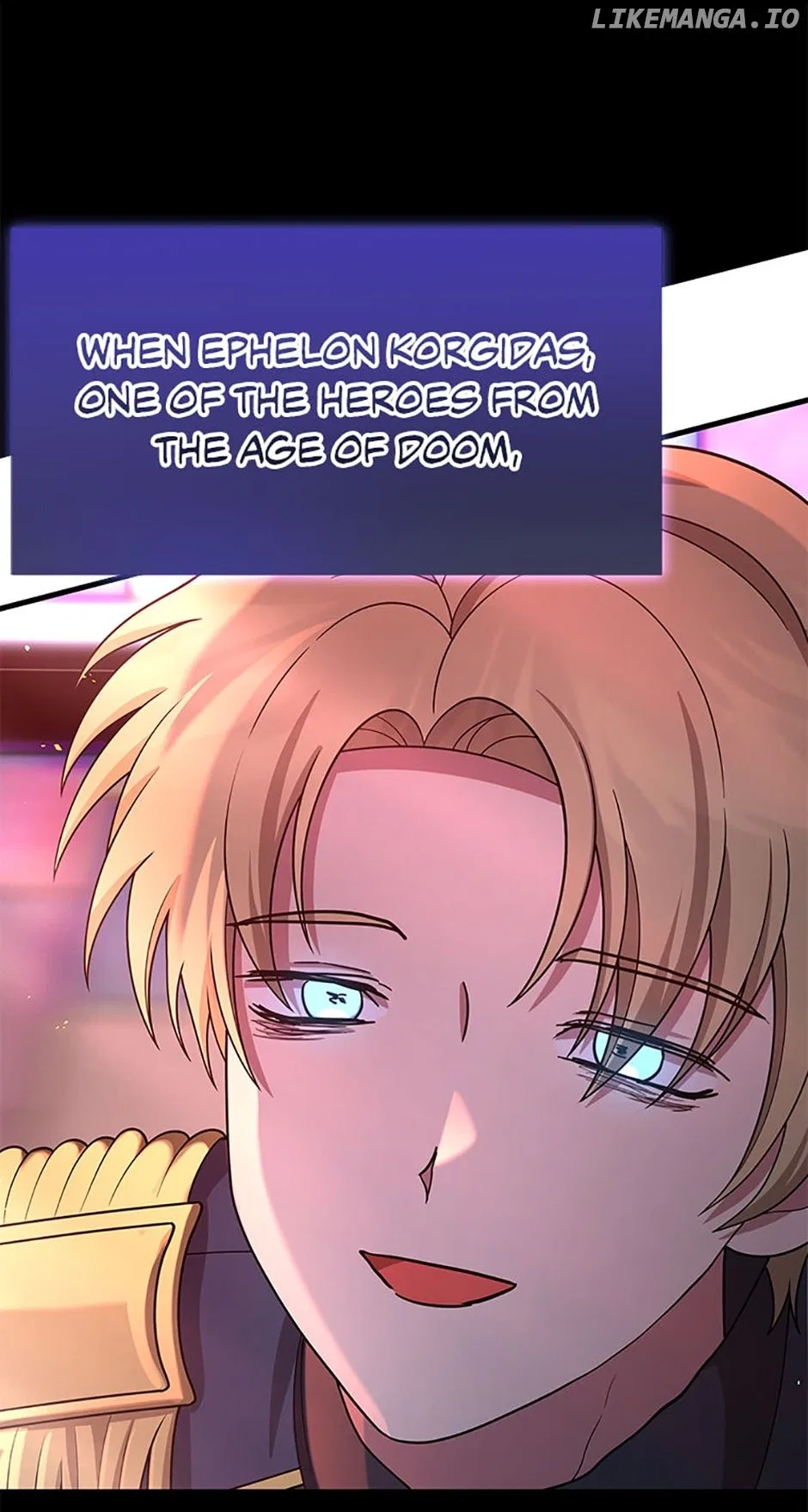 The Heir of Mythological Heroes Chapter 54 – Page 57
