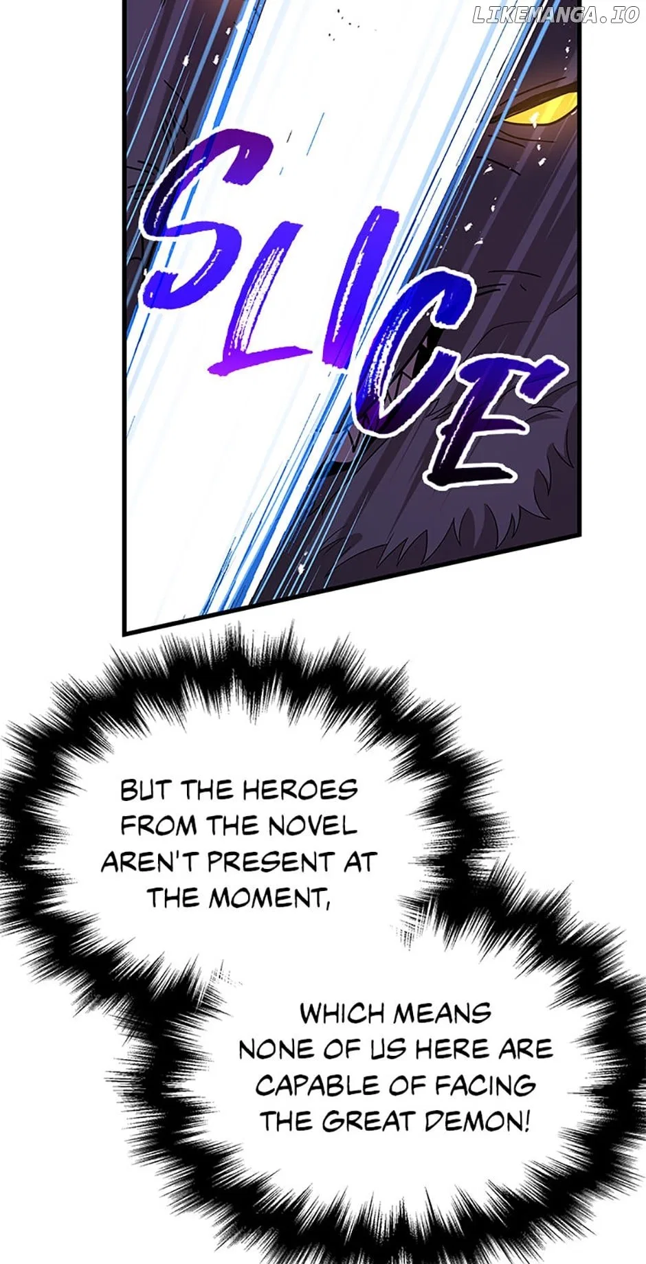 The Heir of Mythological Heroes Chapter 54 – Page 65