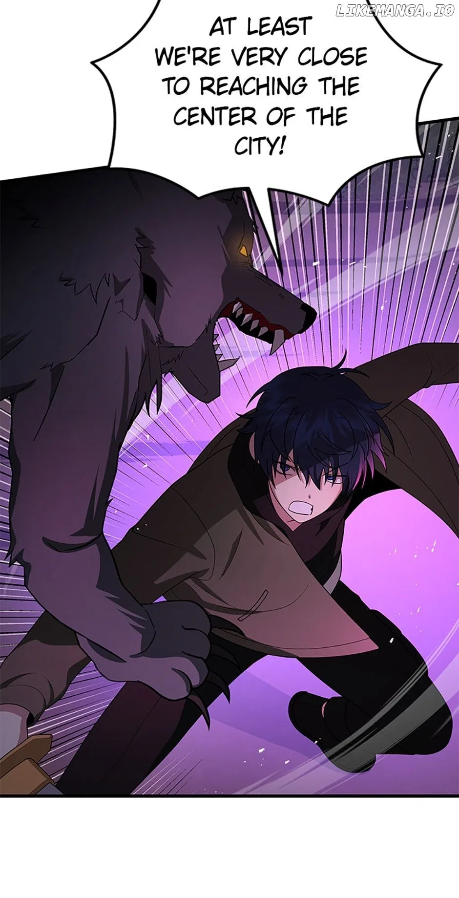 The Heir of Mythological Heroes Chapter 54 – Page 69