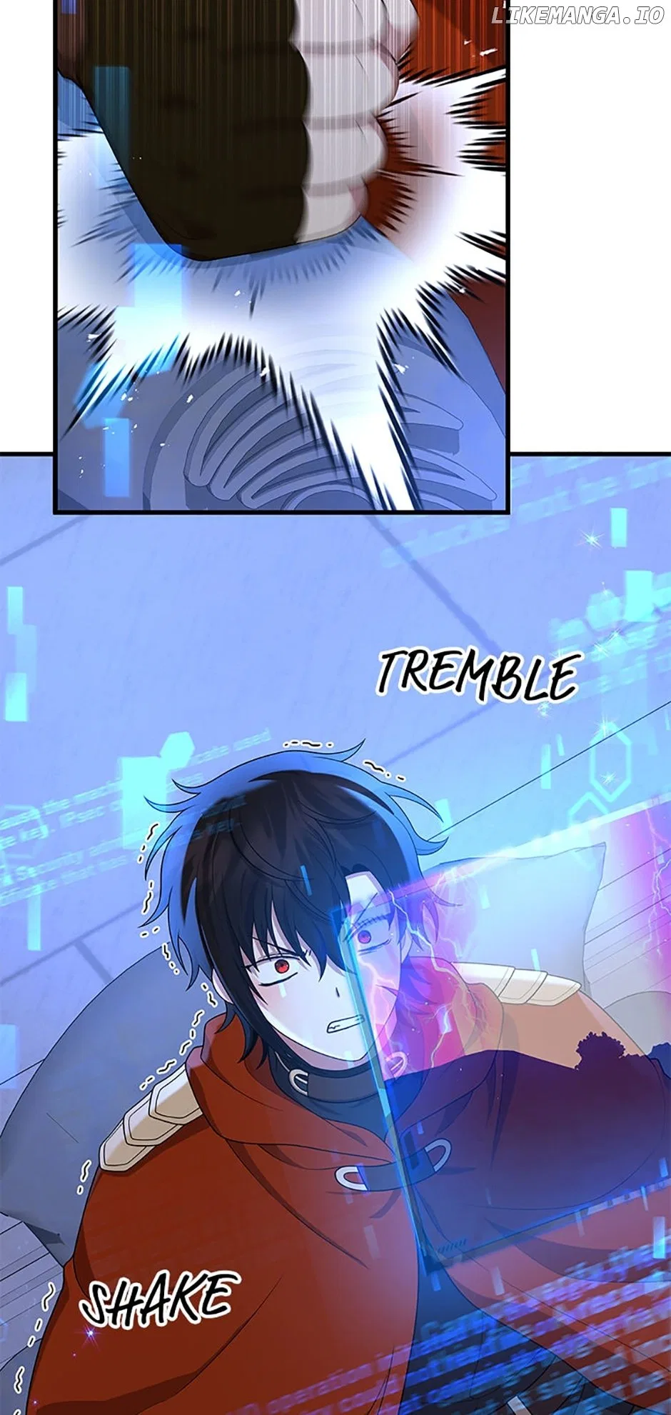 The Heir of Mythological Heroes Chapter 54 – Page 74