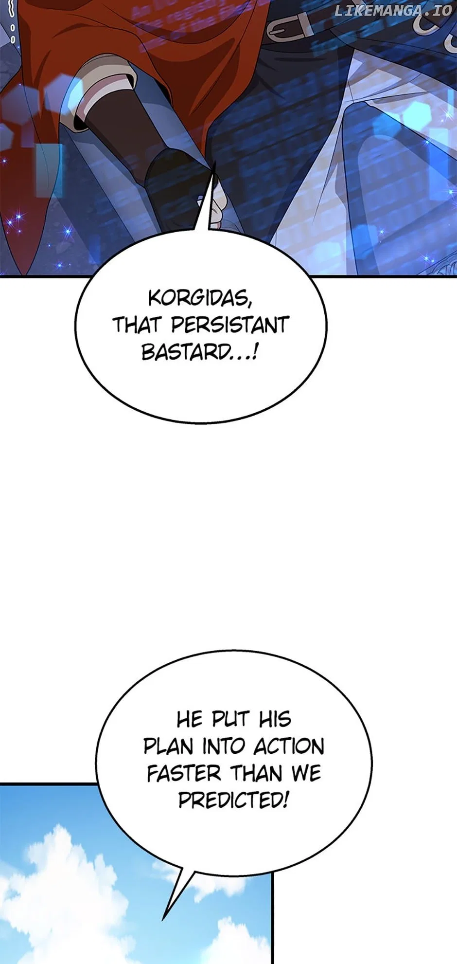 The Heir of Mythological Heroes Chapter 54 – Page 75