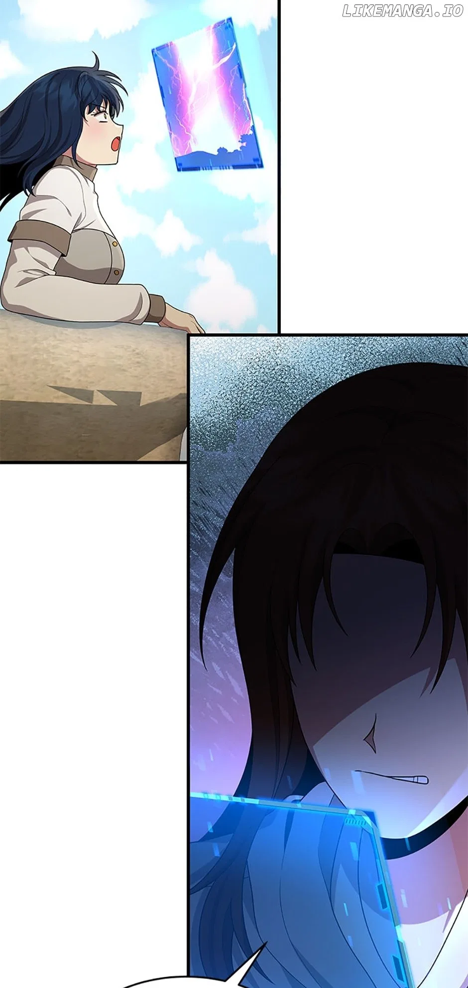 The Heir of Mythological Heroes Chapter 54 – Page 76