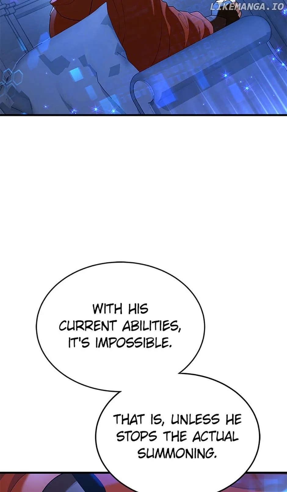 The Heir of Mythological Heroes Chapter 54 – Page 79