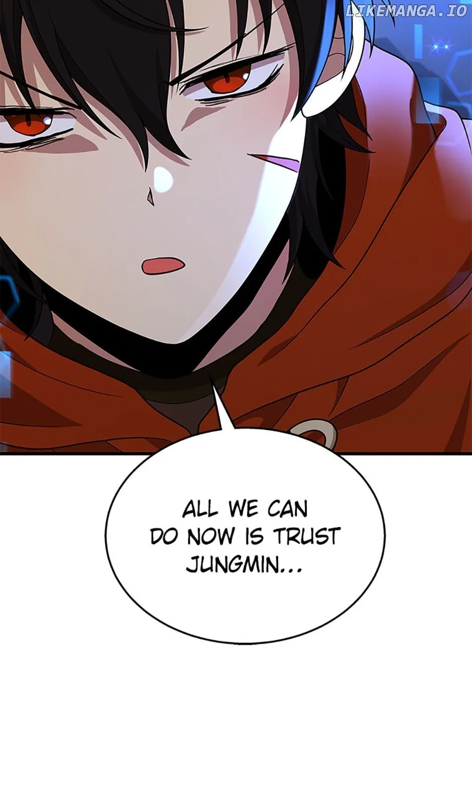 The Heir of Mythological Heroes Chapter 54 – Page 82
