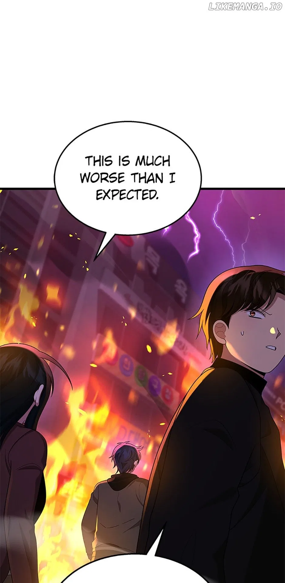 The Heir of Mythological Heroes Chapter 54 – Page 93