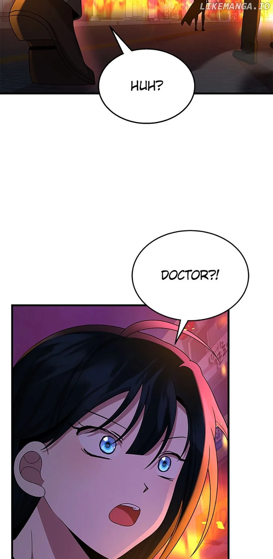 The Heir of Mythological Heroes Chapter 54 – Page 95