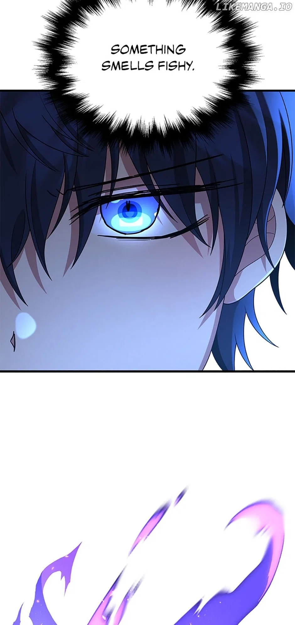 The Heir of Mythological Heroes Chapter 54 – Page 101