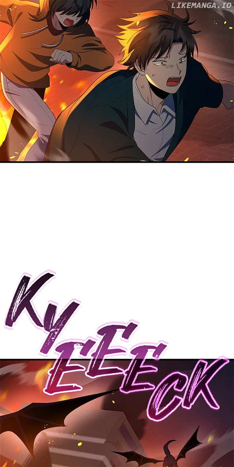 The Heir of Mythological Heroes Chapter 53 – Page 4