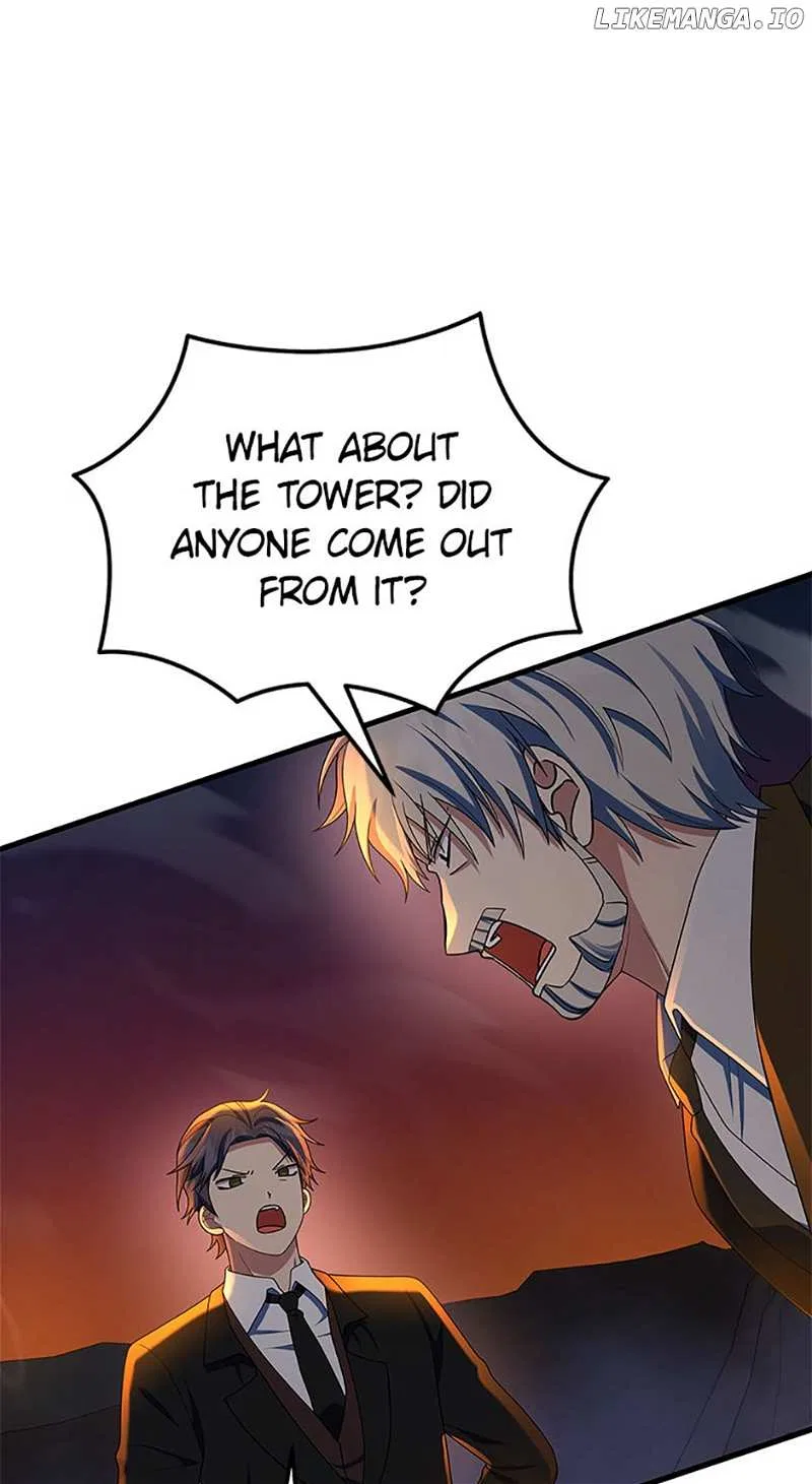 The Heir of Mythological Heroes Chapter 53 – Page 10