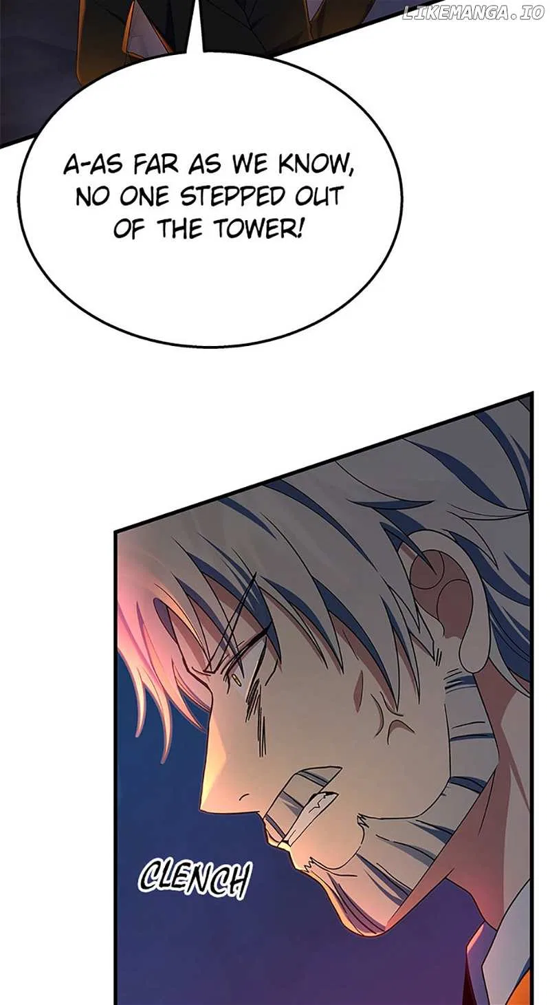 The Heir of Mythological Heroes Chapter 53 – Page 11