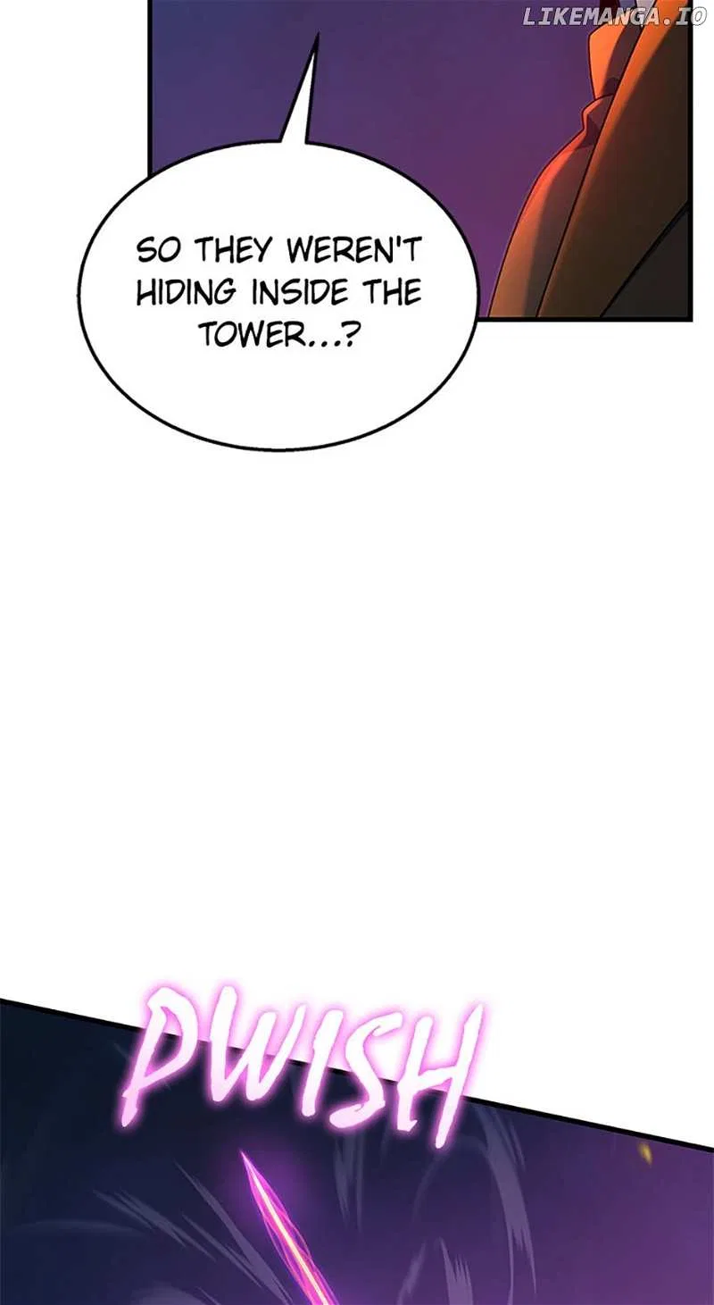 The Heir of Mythological Heroes Chapter 53 – Page 12