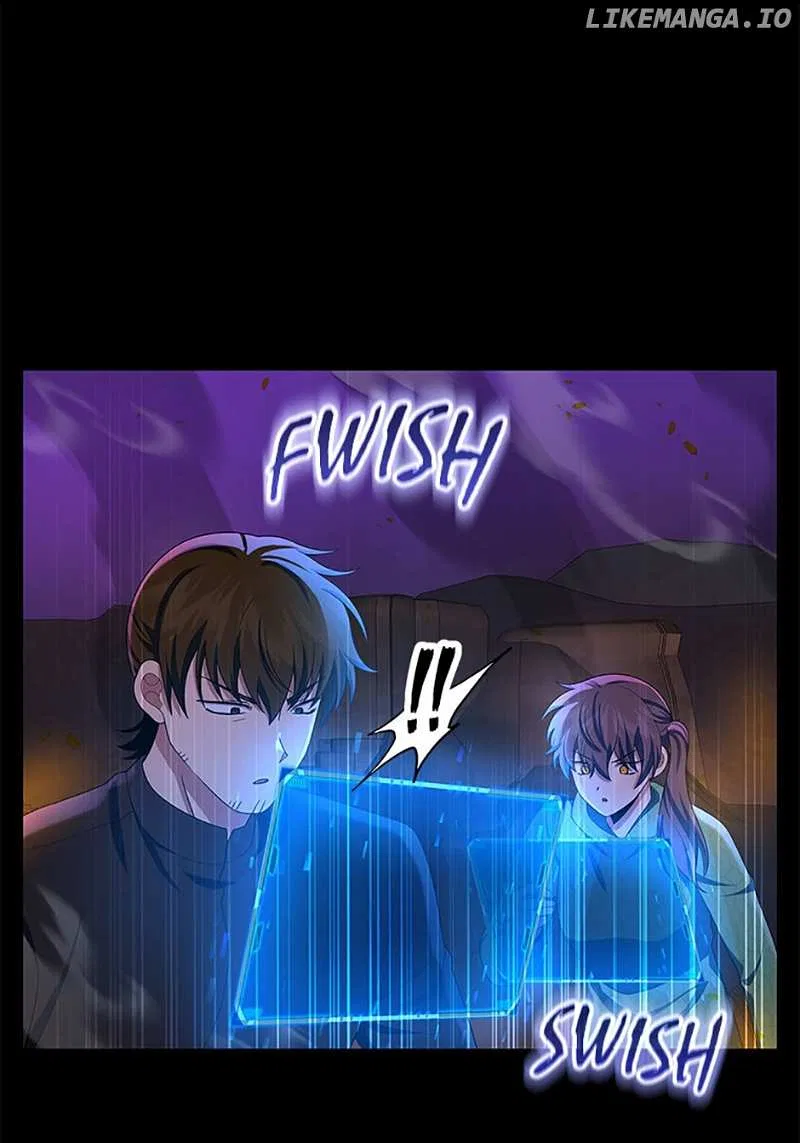 The Heir of Mythological Heroes Chapter 53 – Page 23