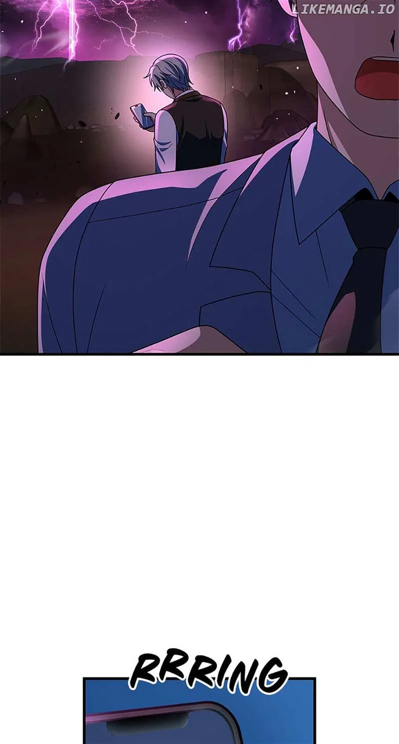 The Heir of Mythological Heroes Chapter 53 – Page 33