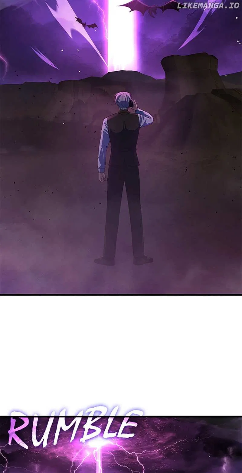 The Heir of Mythological Heroes Chapter 53 – Page 38