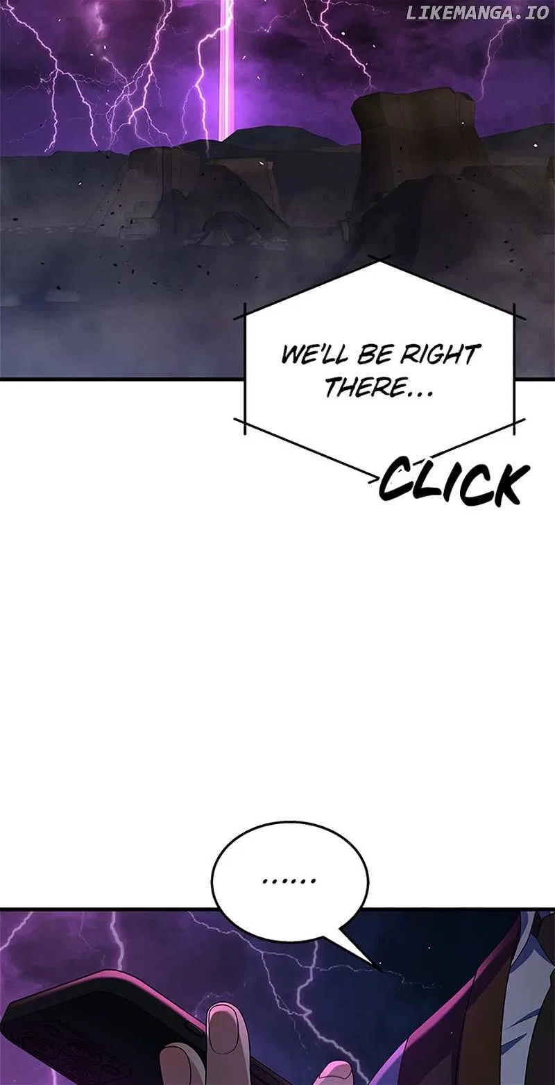 The Heir of Mythological Heroes Chapter 53 – Page 39