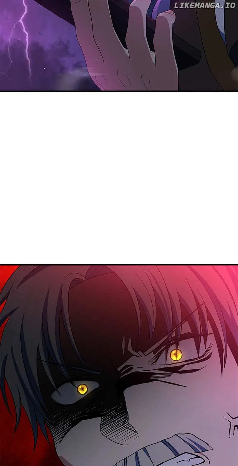 The Heir of Mythological Heroes Chapter 53 – Page 40