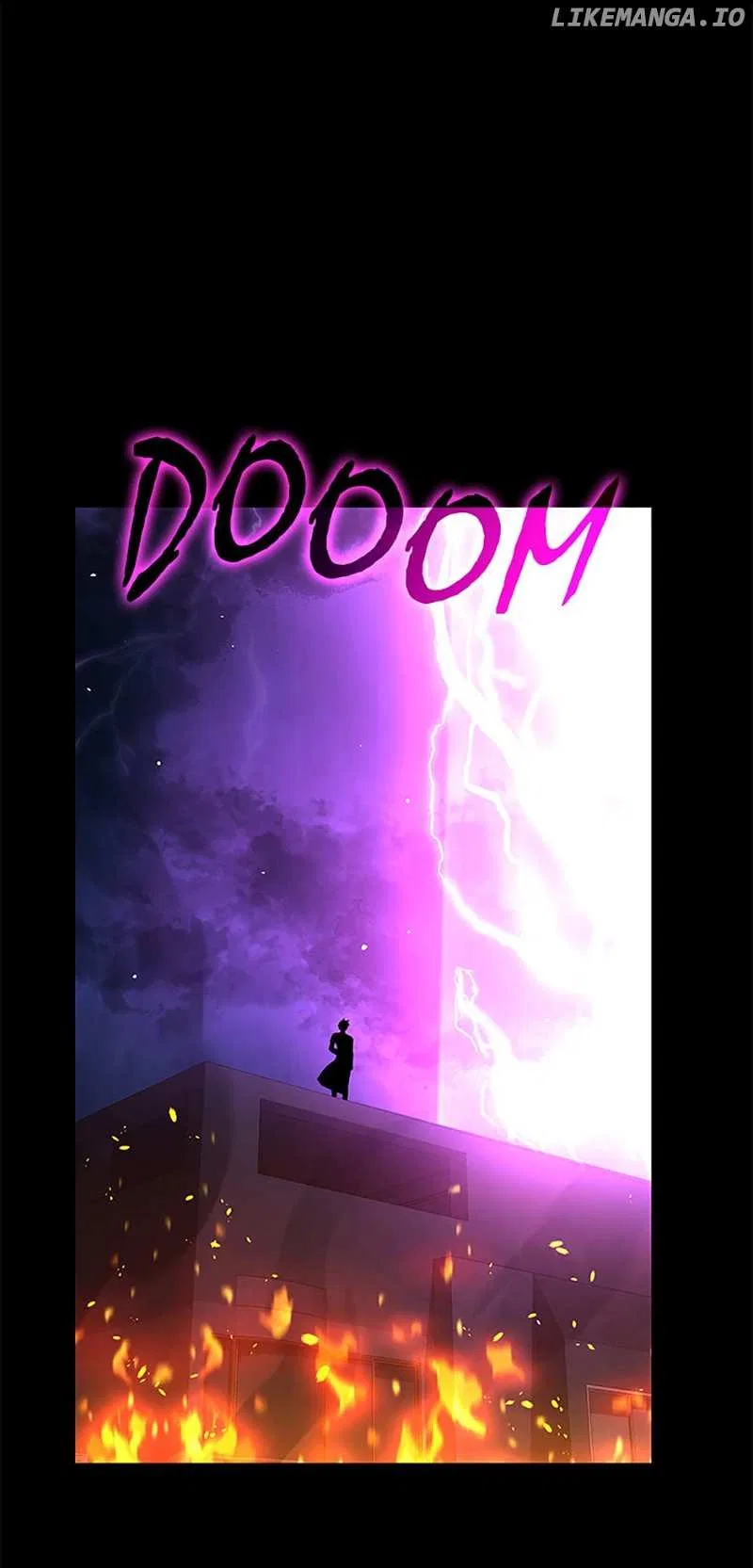 The Heir of Mythological Heroes Chapter 53 – Page 42
