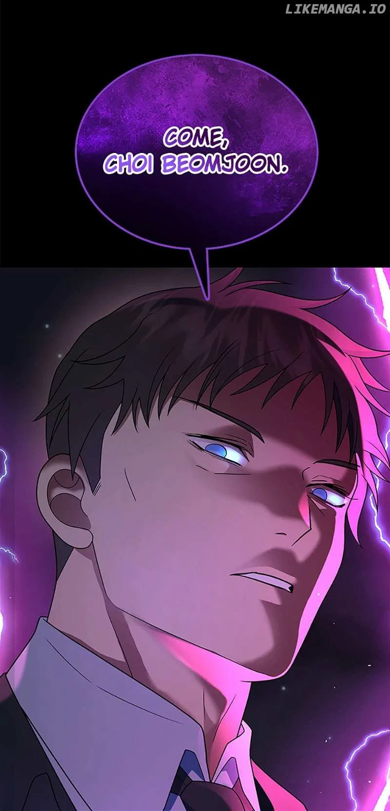 The Heir of Mythological Heroes Chapter 53 – Page 43