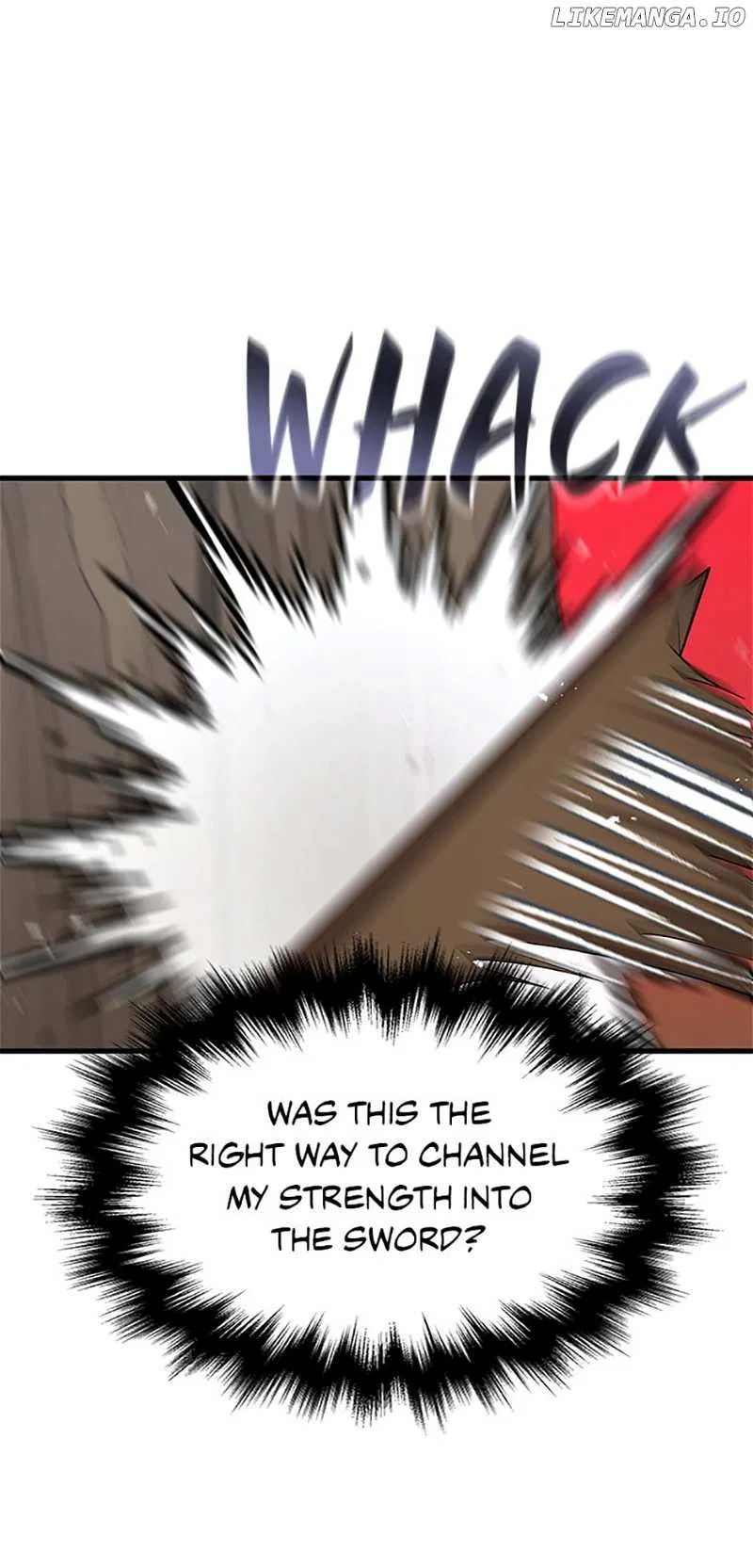The Heir of Mythological Heroes Chapter 53 – Page 46