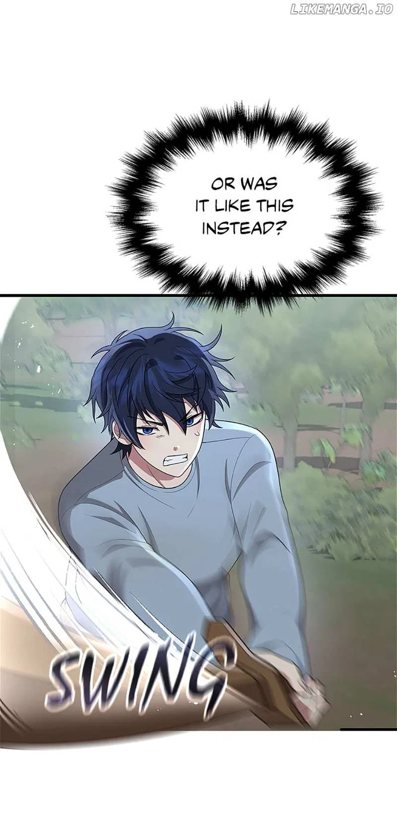 The Heir of Mythological Heroes Chapter 53 – Page 47
