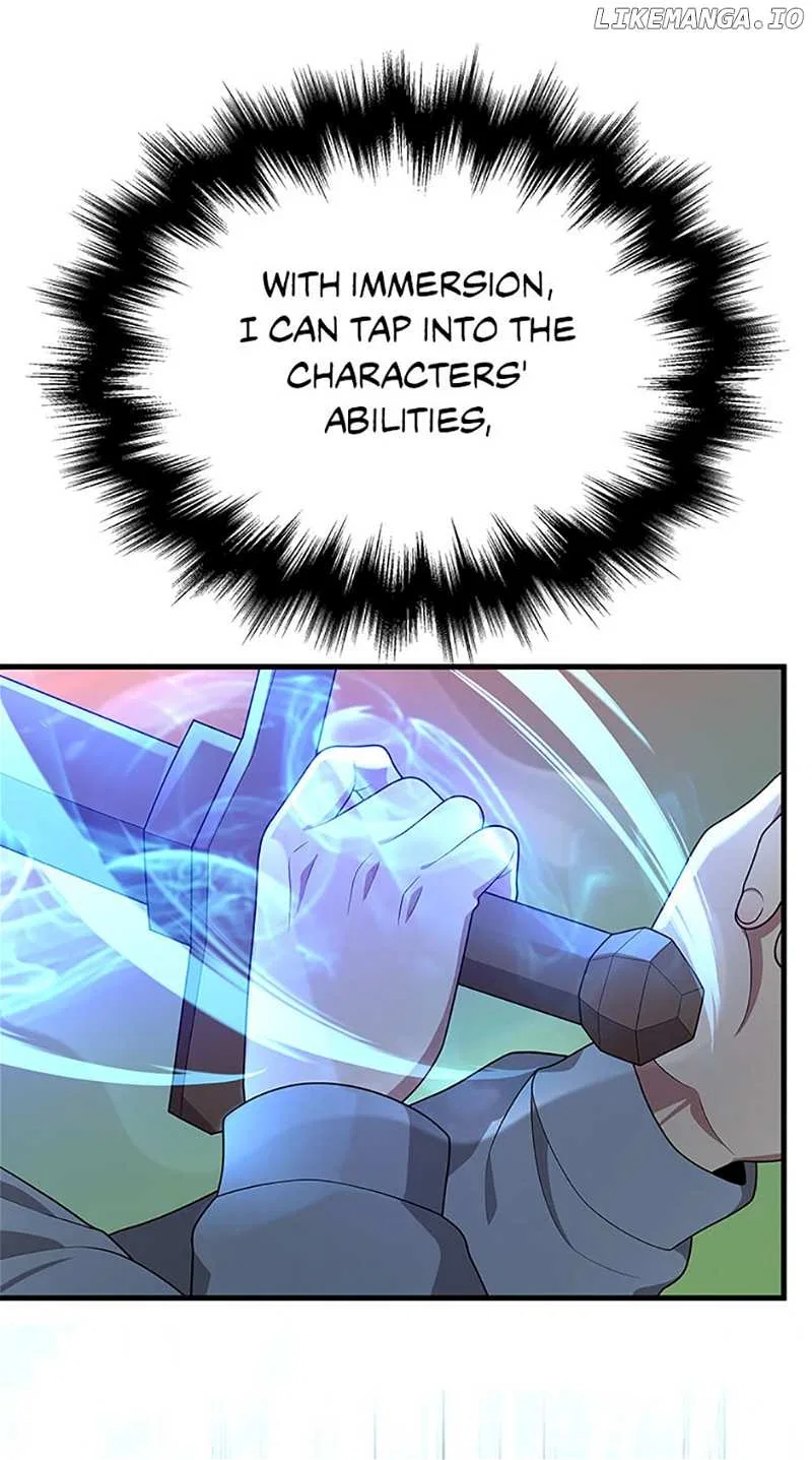 The Heir of Mythological Heroes Chapter 53 – Page 48