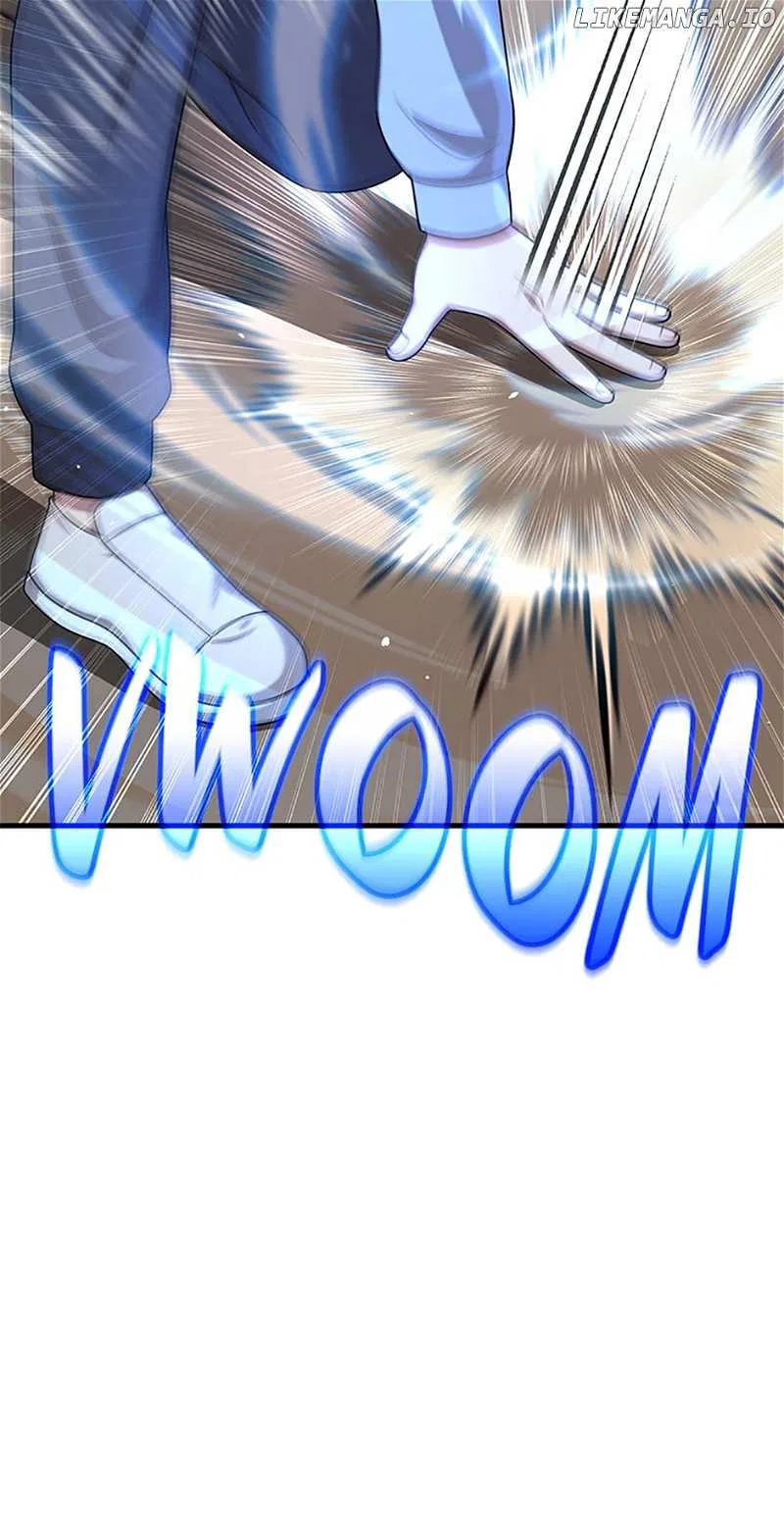 The Heir of Mythological Heroes Chapter 53 – Page 61