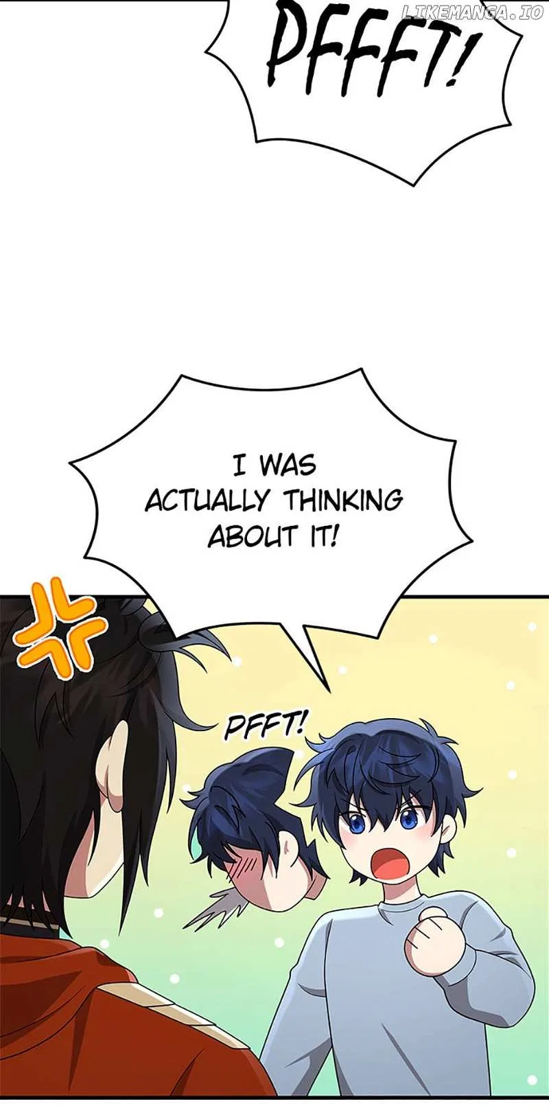 The Heir of Mythological Heroes Chapter 53 – Page 66