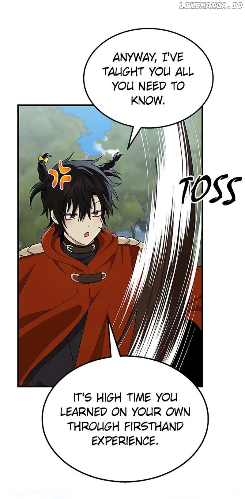 The Heir of Mythological Heroes Chapter 53 – Page 68