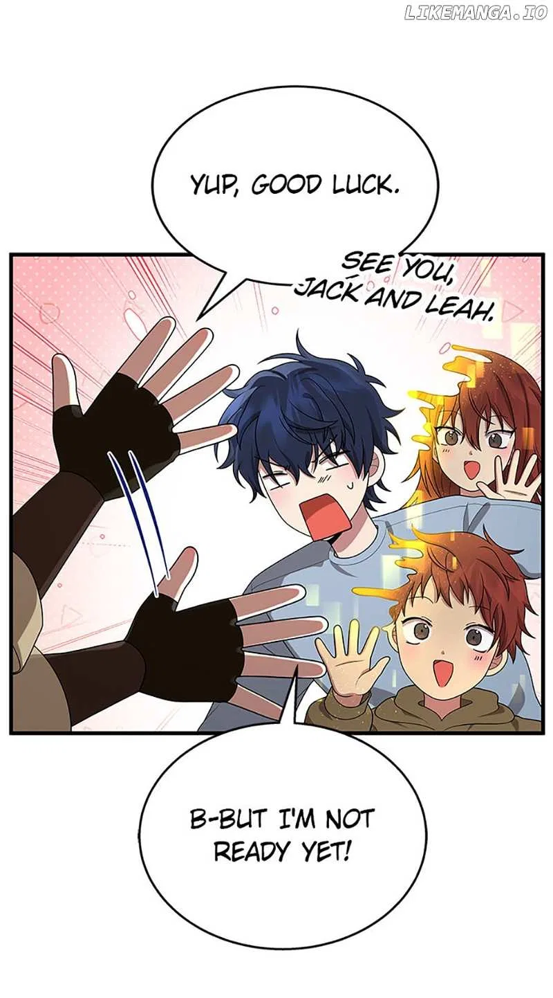 The Heir of Mythological Heroes Chapter 53 – Page 71