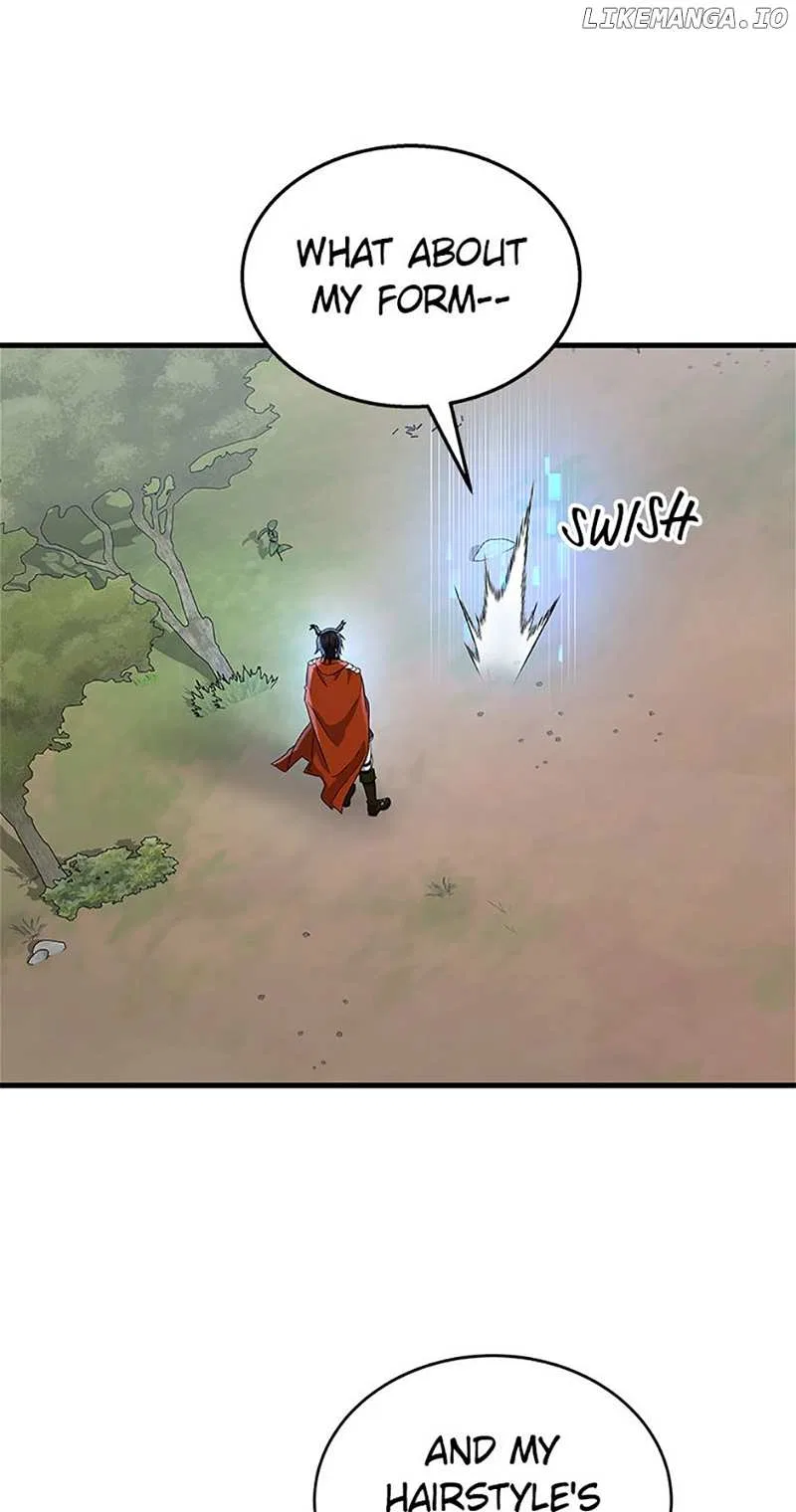The Heir of Mythological Heroes Chapter 53 – Page 72
