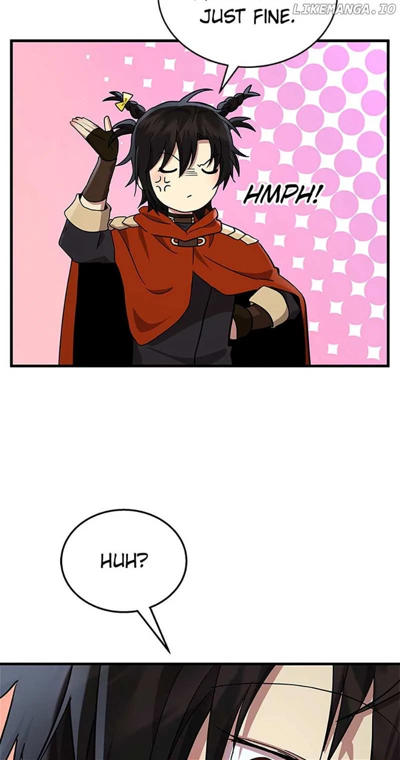 The Heir of Mythological Heroes Chapter 53 – Page 73