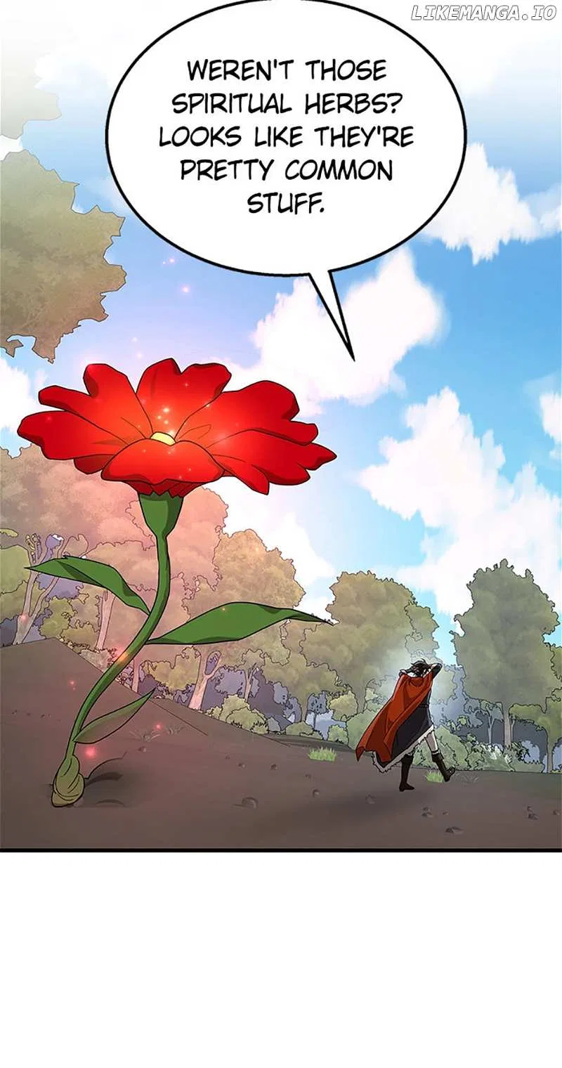 The Heir of Mythological Heroes Chapter 53 – Page 76