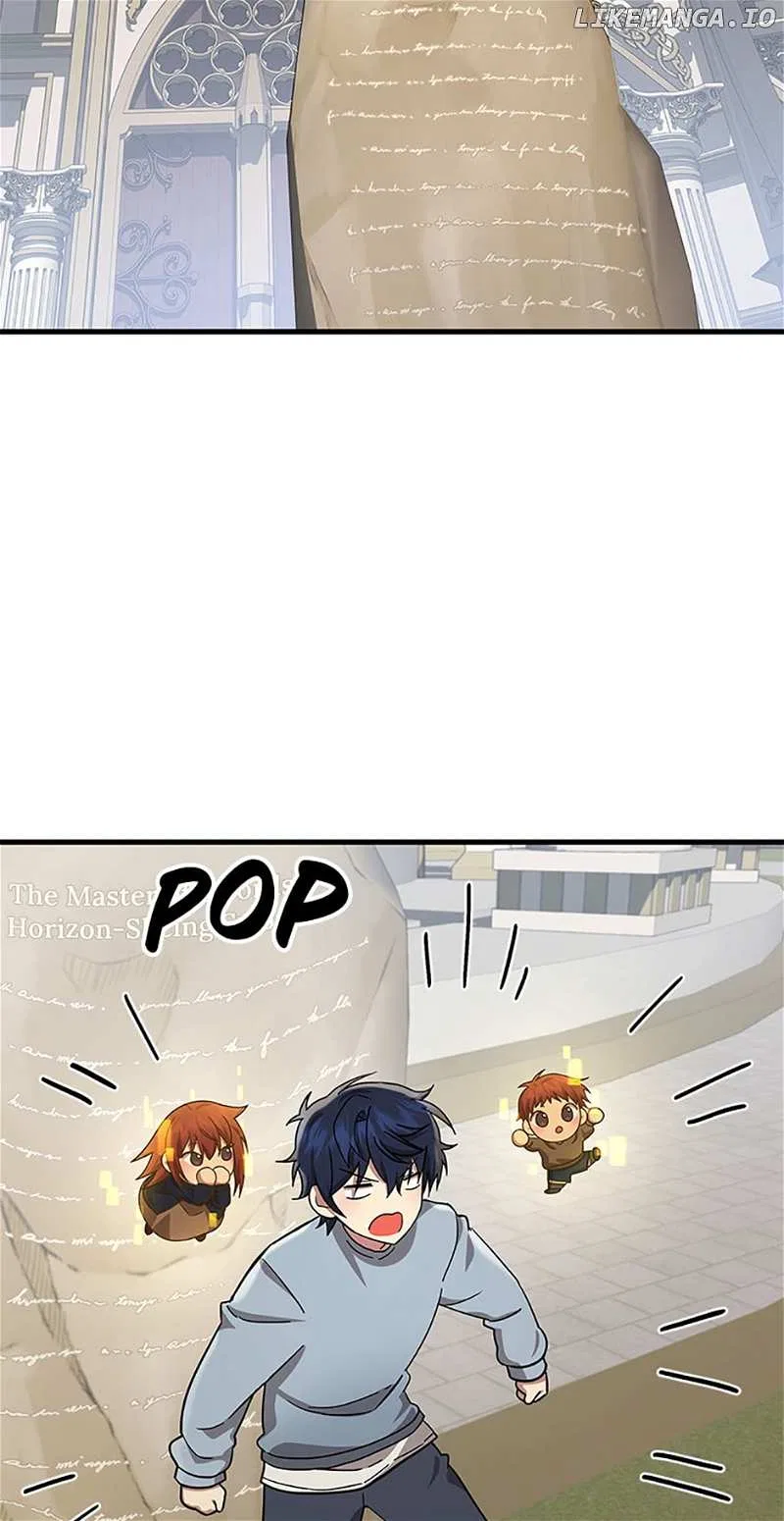 The Heir of Mythological Heroes Chapter 53 – Page 79