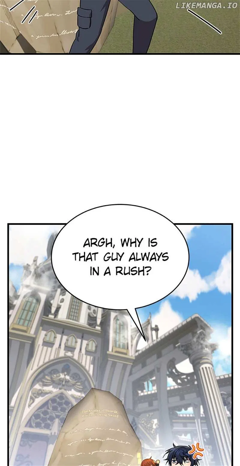 The Heir of Mythological Heroes Chapter 53 – Page 80