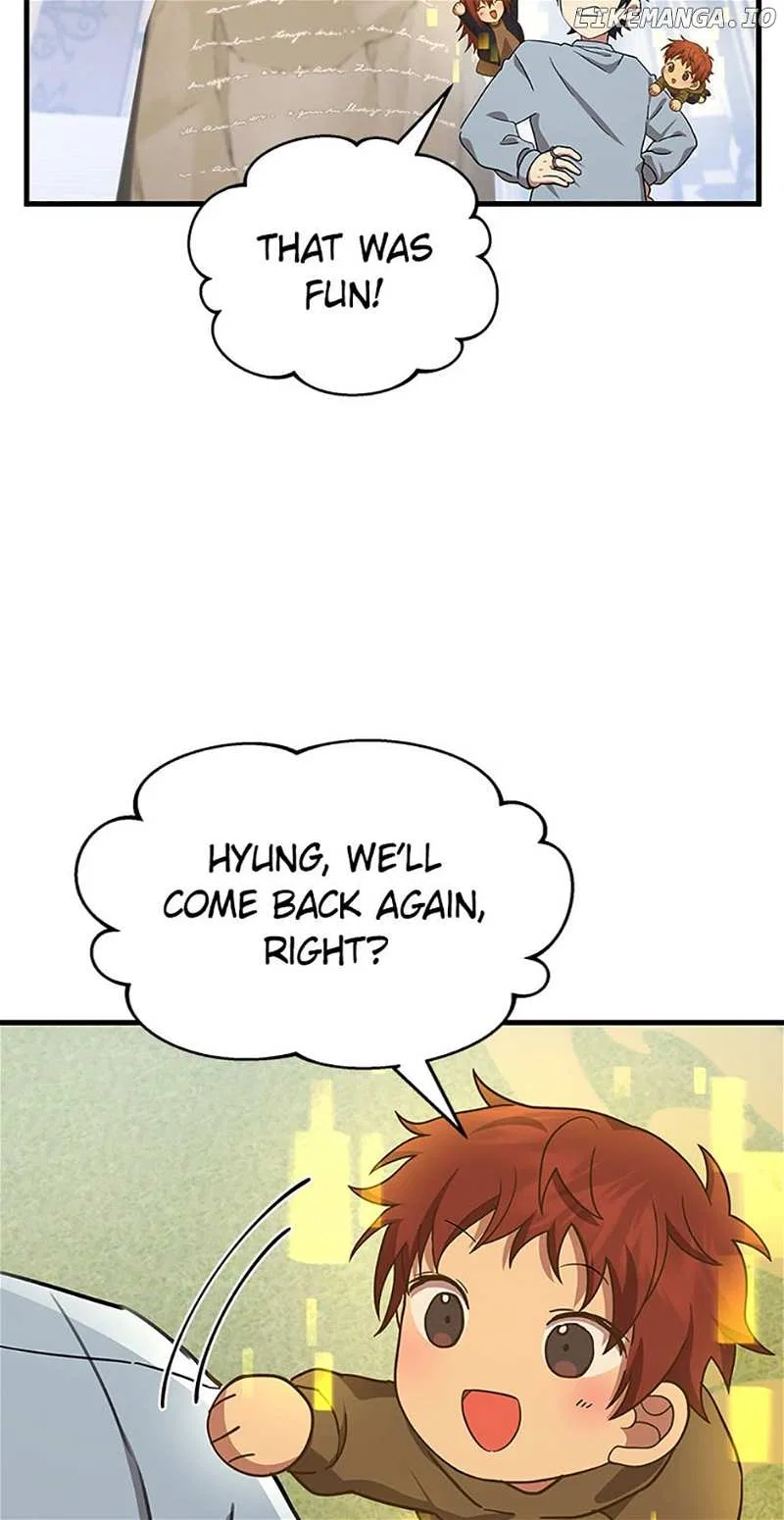 The Heir of Mythological Heroes Chapter 53 – Page 81