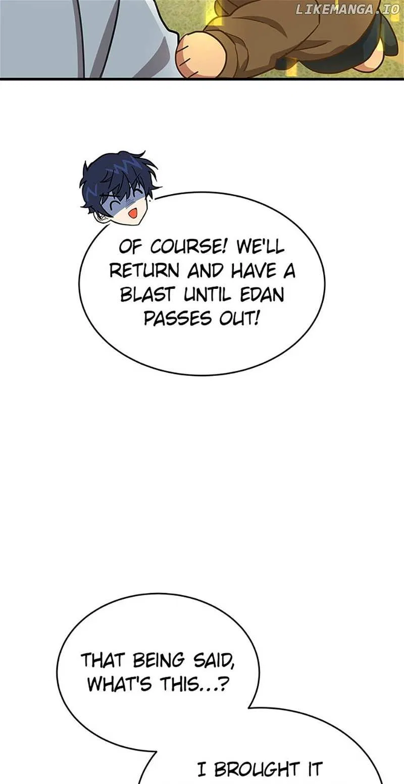 The Heir of Mythological Heroes Chapter 53 – Page 82