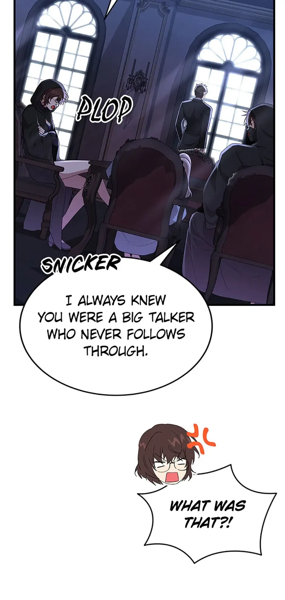 The Heir of Mythological Heroes Chapter 52 – Page 3