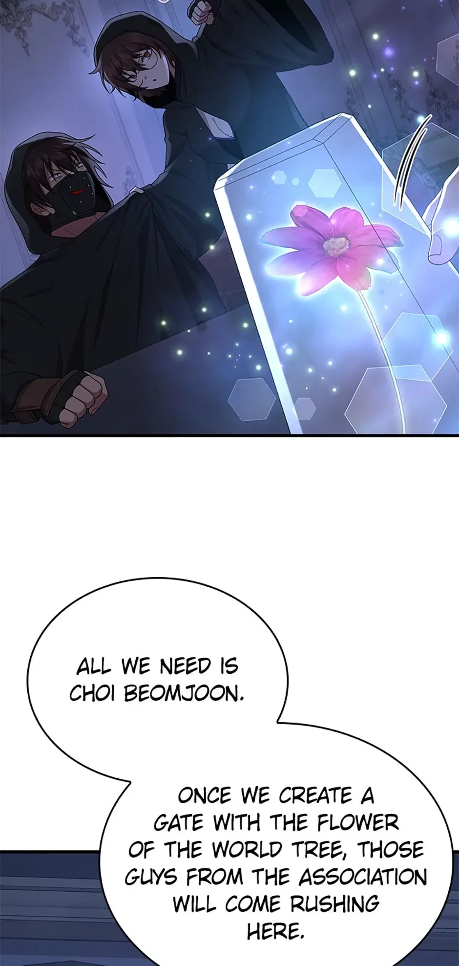 The Heir of Mythological Heroes Chapter 52 – Page 6
