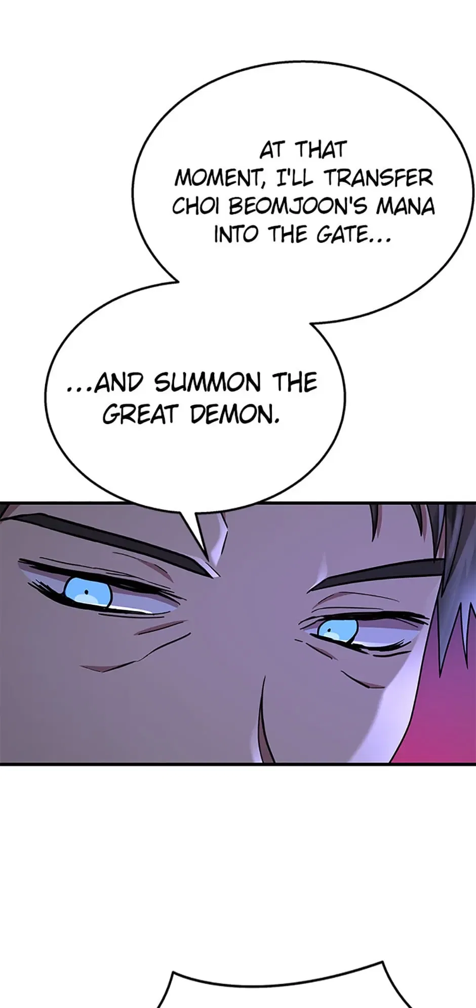 The Heir of Mythological Heroes Chapter 52 – Page 8