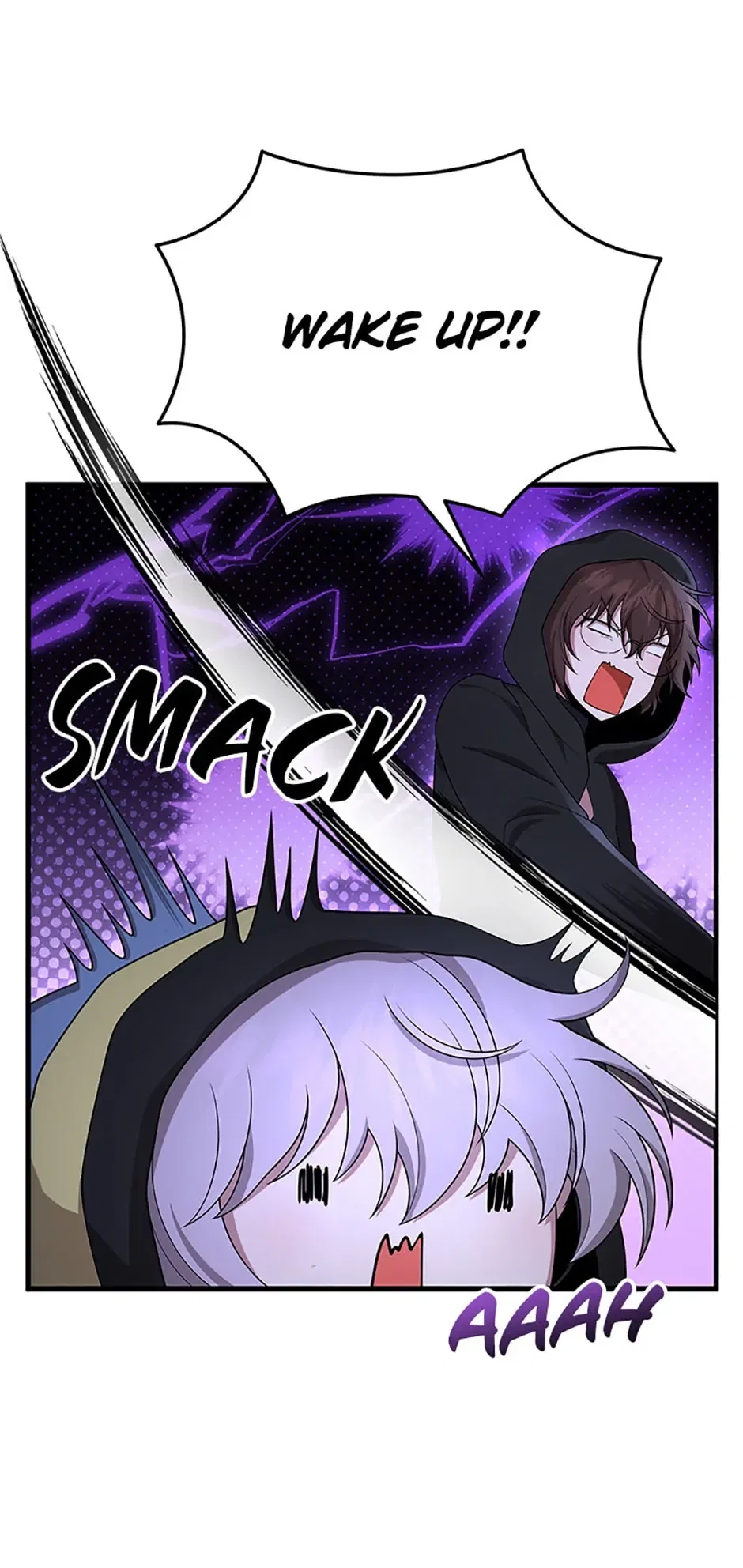 The Heir of Mythological Heroes Chapter 52 – Page 13