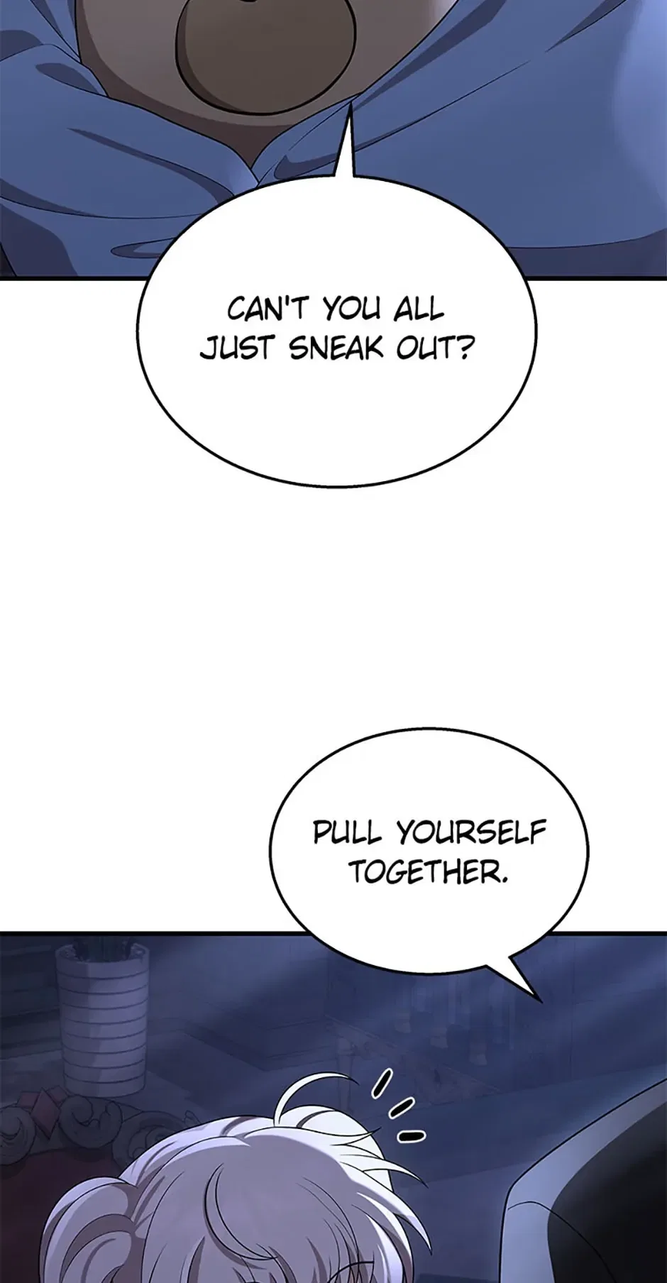 The Heir of Mythological Heroes Chapter 52 – Page 15