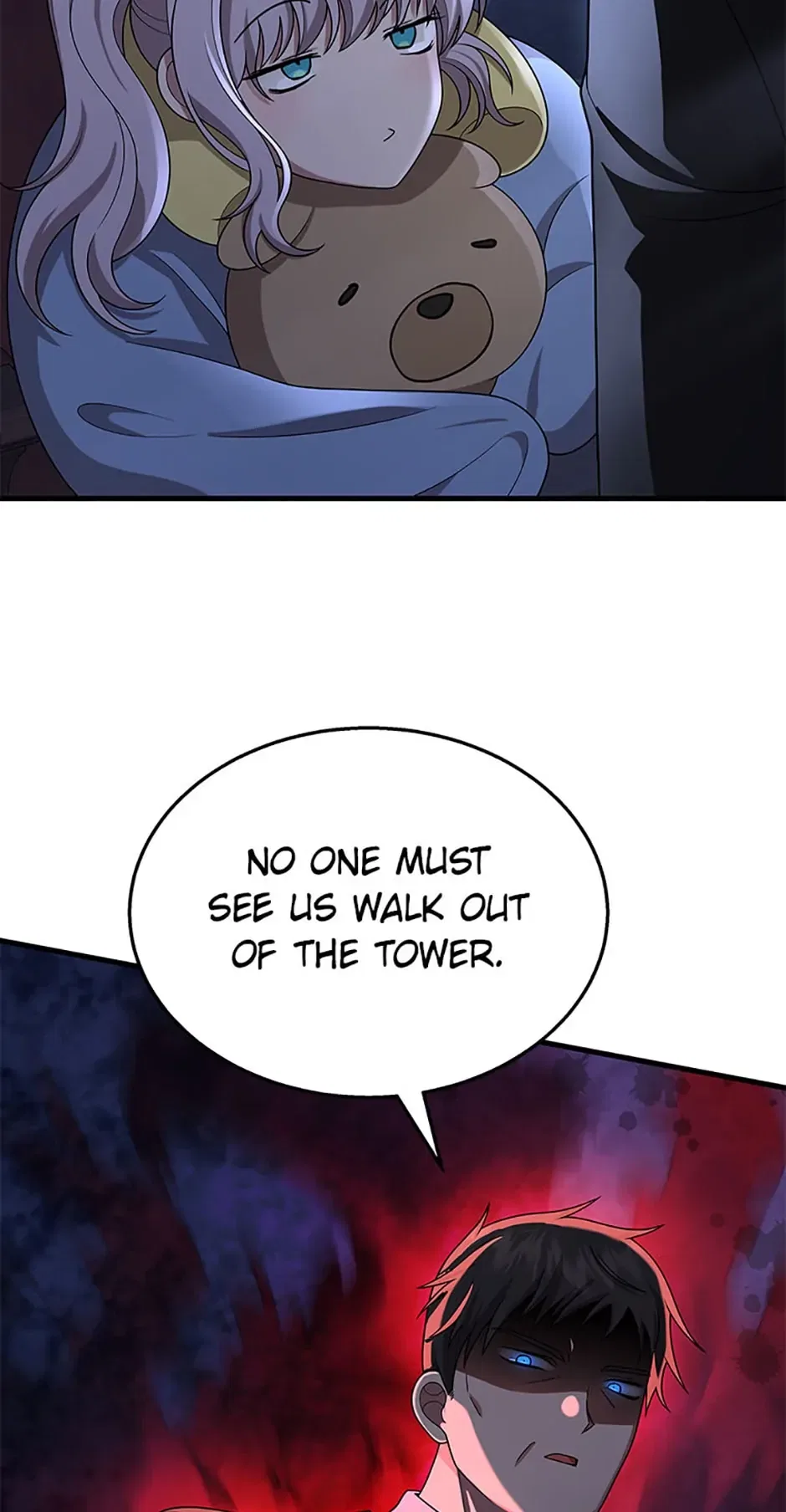 The Heir of Mythological Heroes Chapter 52 – Page 16