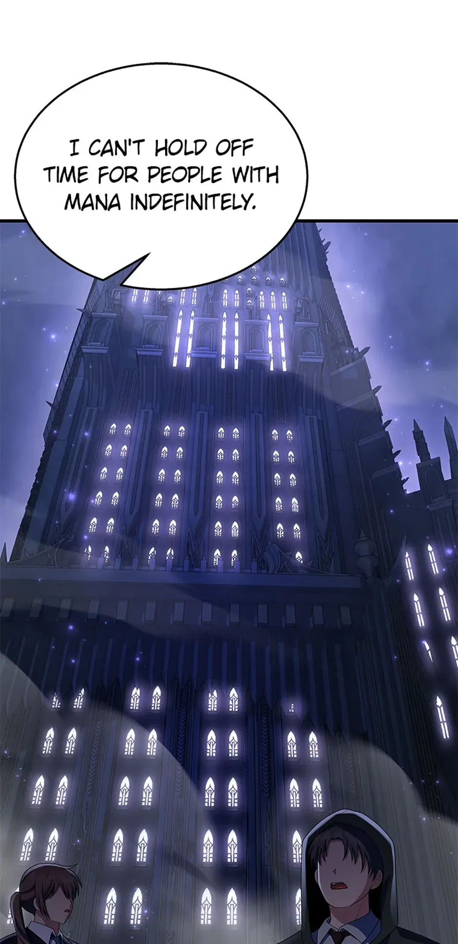 The Heir of Mythological Heroes Chapter 52 – Page 19