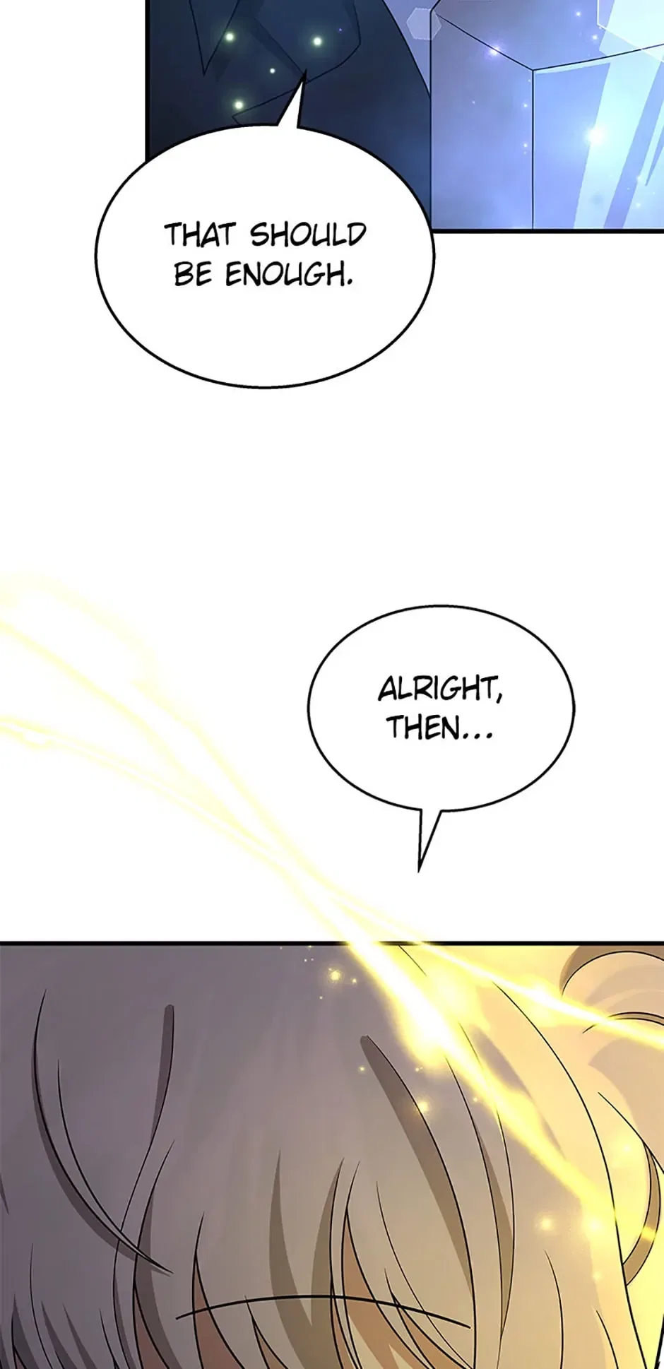 The Heir of Mythological Heroes Chapter 52 – Page 21