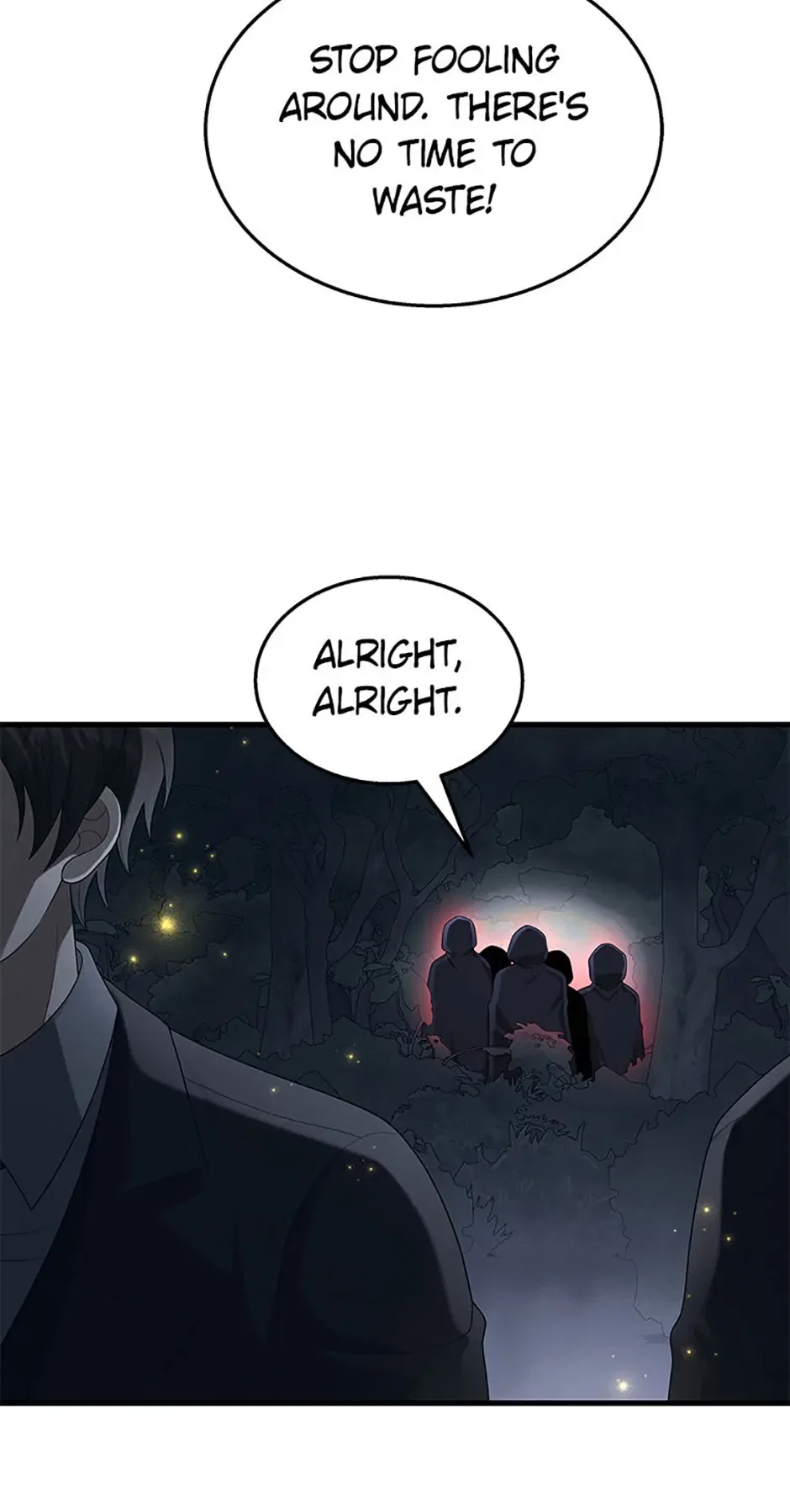 The Heir of Mythological Heroes Chapter 52 – Page 33