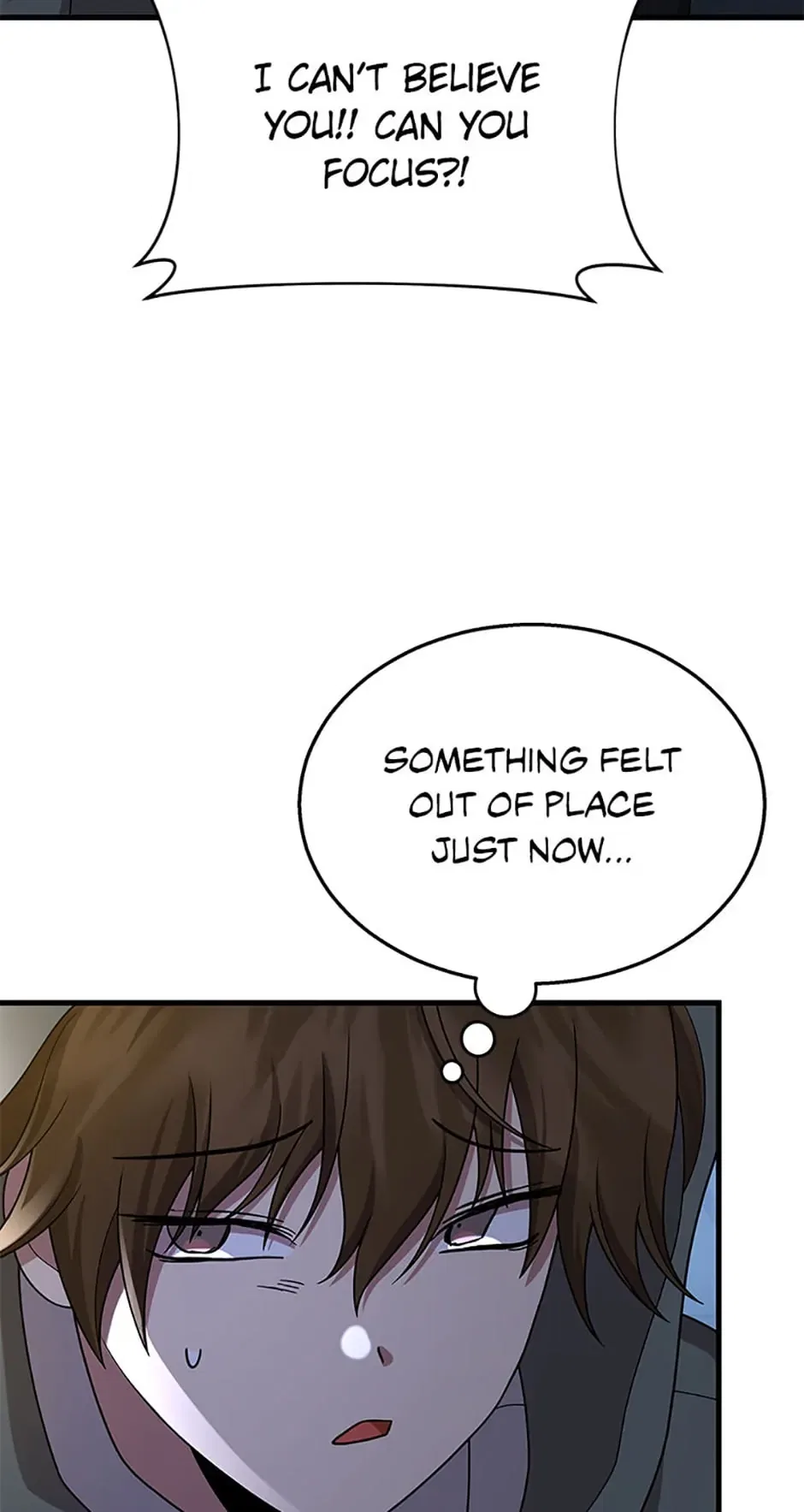The Heir of Mythological Heroes Chapter 52 – Page 36
