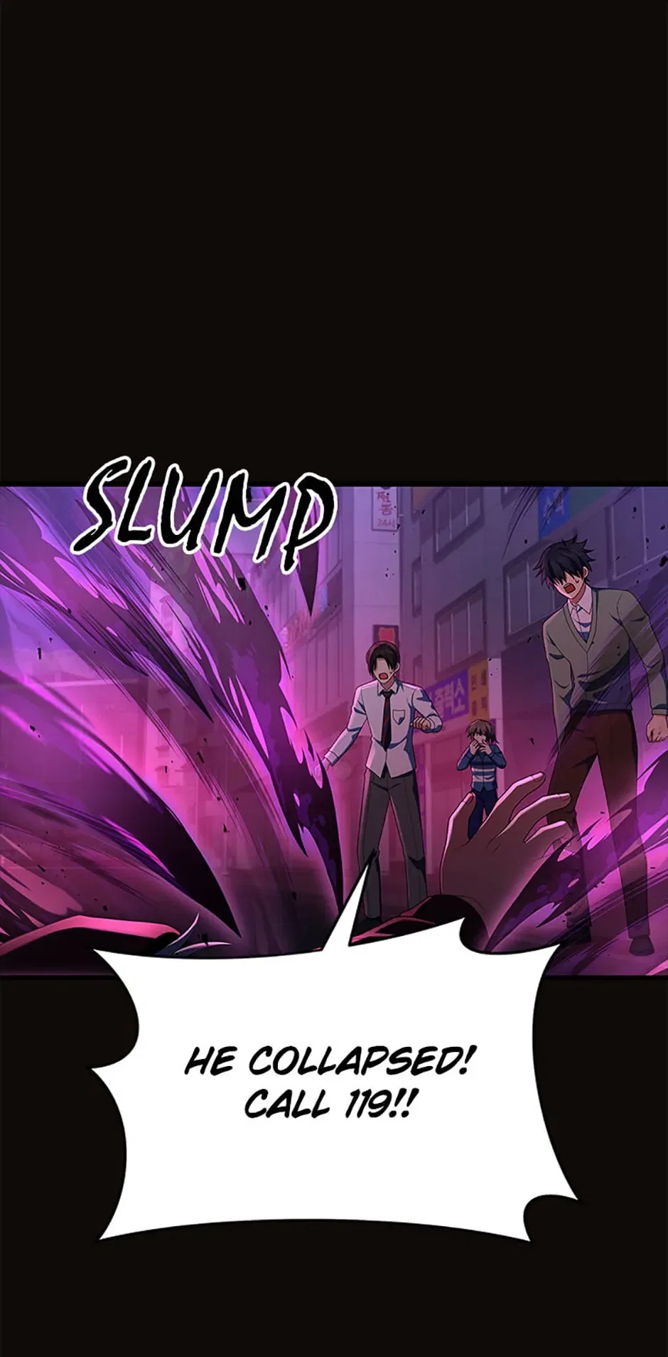 The Heir of Mythological Heroes Chapter 52 – Page 42