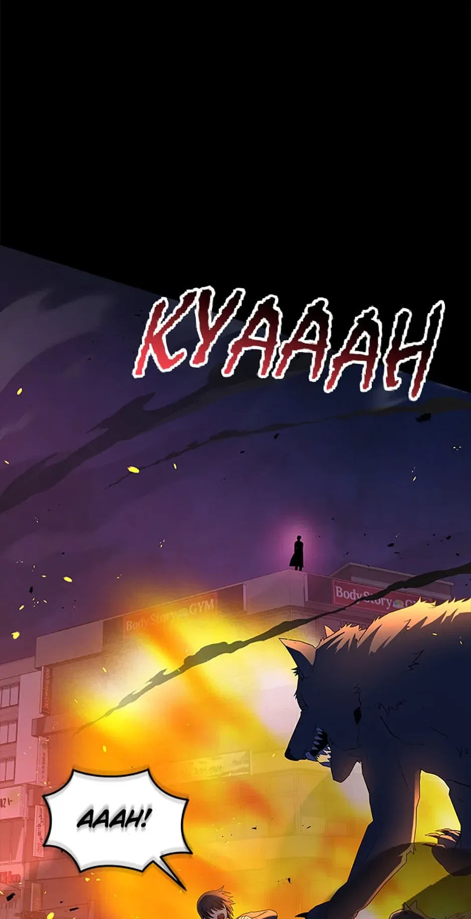 The Heir of Mythological Heroes Chapter 52 – Page 50