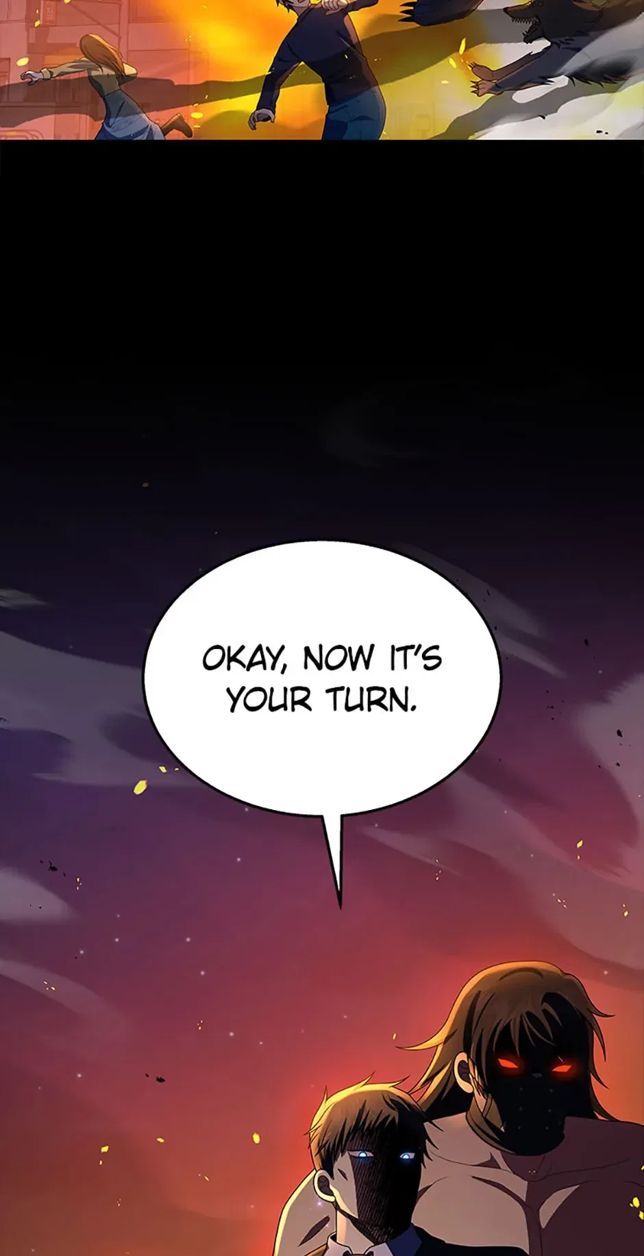 The Heir of Mythological Heroes Chapter 52 – Page 51