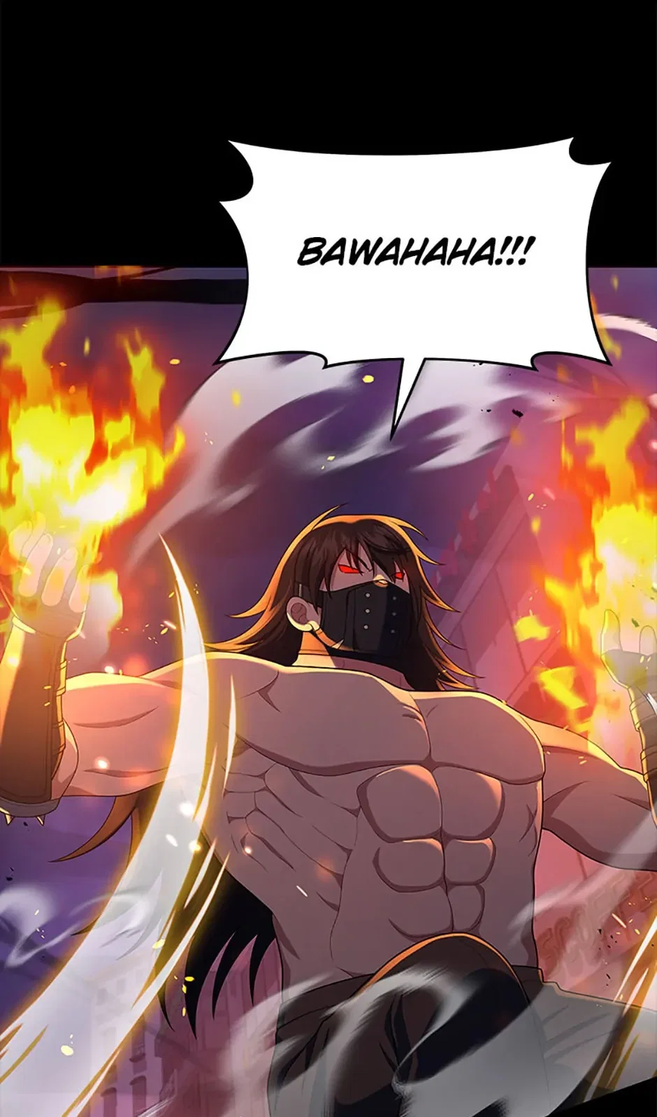The Heir of Mythological Heroes Chapter 52 – Page 57